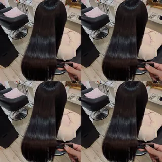 ロング カラー ✨美髪改善 特化✨ユウヤ🇰🇷のヘアスタイル