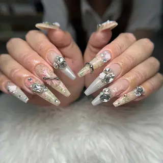 ネイル Michi Nail Staffのネイルデザイン