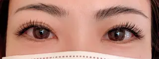マツエク・マツパ 【eye.C代表】 山田佳菜のマツエク・マツパデザイン