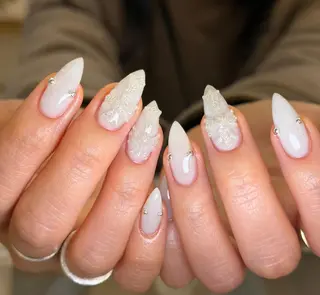 ネイル she’s nailのネイルデザイン