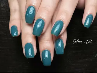 ネイル salon AZのネイルデザイン