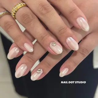 ネイル NAILDOTSTU DIO SEINAのネイルデザイン