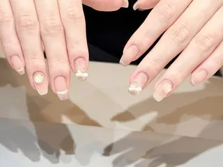 ネイル CHERIR NAILSALONのネイルデザイン