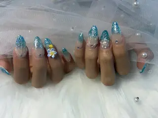 ネイル ・ Styleのネイルデザイン