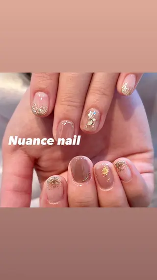 ネイル Nailroom tinoのネイルデザイン