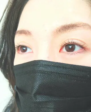 マツエク・マツパ 🪞🫧豊田美優/ まつげパーマ🫧🪞のマツエク・マツパデザイン