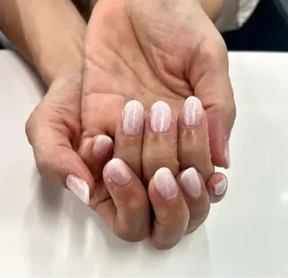 ネイル 小林 くるみのネイルデザイン