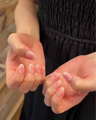 ネイル Miyagi Asamiのネイルデザイン
