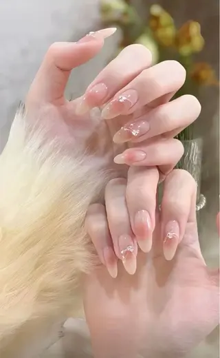 ネイル MIHANA NAILのネイルデザイン