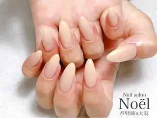 ネイル Nailsalon &Noelのネイルデザイン