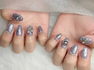 ネイル nailme!/松下 侑未のネイルデザイン