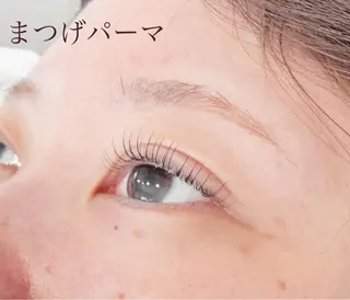 マツエク・マツパ 西村 有貴のマツエク・マツパデザイン