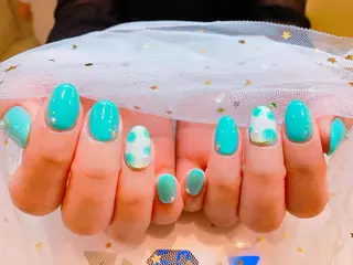 ネイル エムズ エムズのネイルデザイン