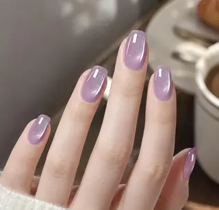 ネイル TiTi Nail🫧のネイルデザイン