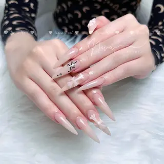 ネイル Yumi chan Novaのネイルデザイン