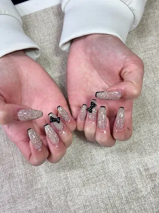 ネイル nail circlesのネイルデザイン