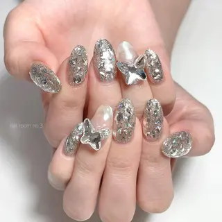 ネイル K yukaのネイルデザイン