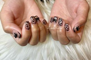 ネイル Lea Nailのネイルデザイン