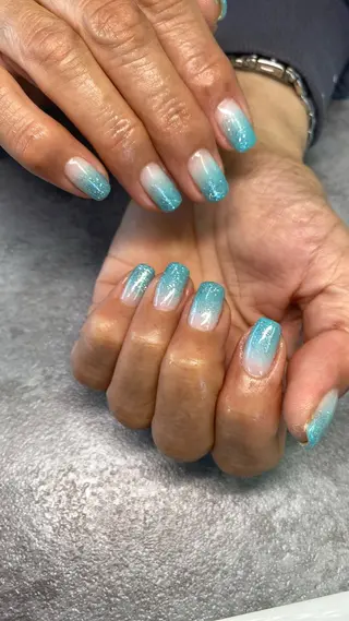 ネイル _ miyuのネイルデザイン