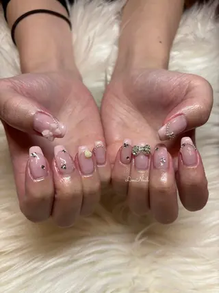 ネイル Lea Nailのネイルデザイン