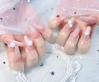 ネイル Chan Nail Salonのネイルデザイン