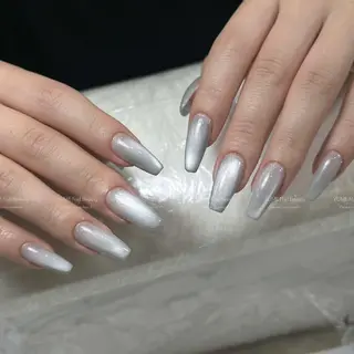 ネイル ドリム Nailのネイルデザイン