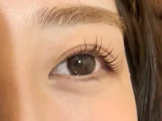 マツエク・マツパ totalsalon koa5のマツエク・マツパデザイン