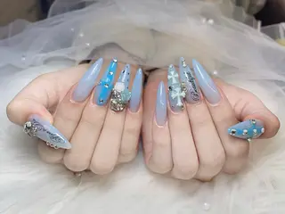 ネイル YMT. NailStudioのネイルデザイン