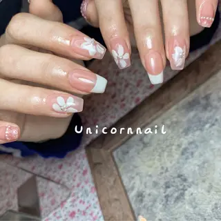 ネイル Unicorn Nail 矢場町店のネイルデザイン