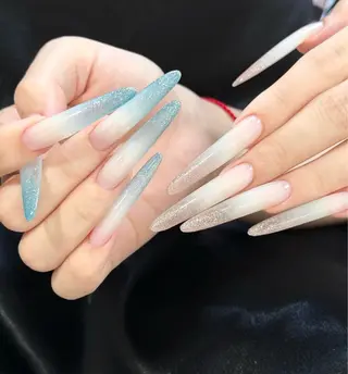 ネイル GreenNail salonのネイルデザイン