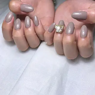 ネイル chai nail _ai📍鶴橋/桃谷のネイルデザイン