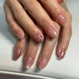 ネイル lupie オモテダのネイルデザイン