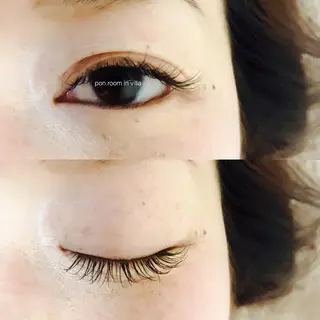 マツエク・マツパ 大人の為のまつげ眉毛 salonポンルームの眉毛・アイブロウイメージ