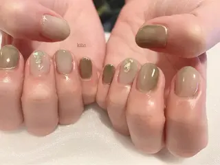 ネイル toi nail.のネイルデザイン
