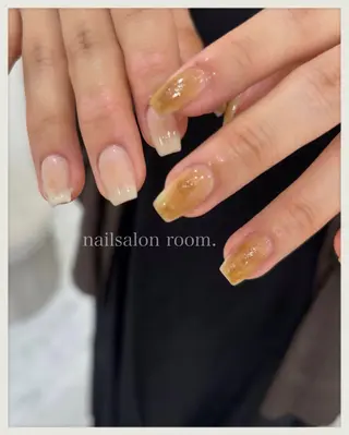 ネイル nailsalon room.のネイルデザイン