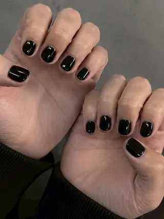 ネイル nailsalon mintのネイルデザイン