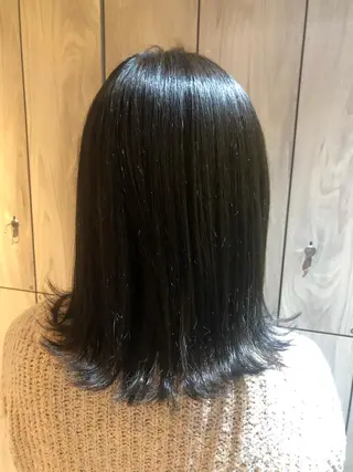 セミロング s 。のその他イメージ