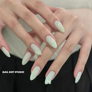 ネイル NAIL DOT STUDIO aiのネイルデザイン