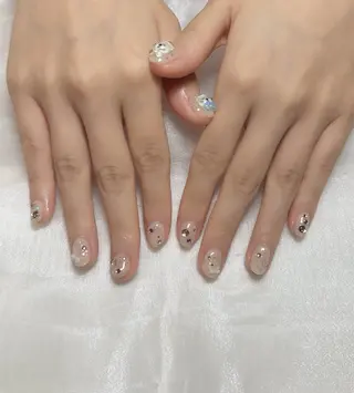 ネイル hairsalon 556のマツエク・マツパデザイン