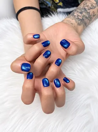 ネイル Reika Nail _ Royalのネイルデザイン