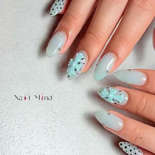 ネイル Nail Mind Tokyoのネイルデザイン