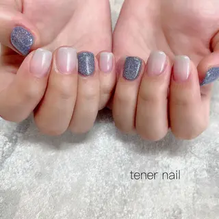 ネイル テネルネイル tener nailのネイルデザイン