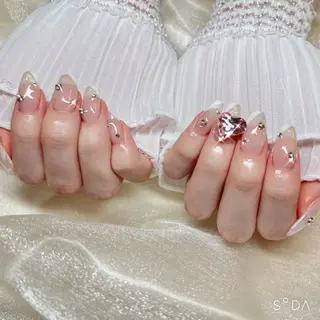 ネイル Nail Salon Ripeのネイルデザイン