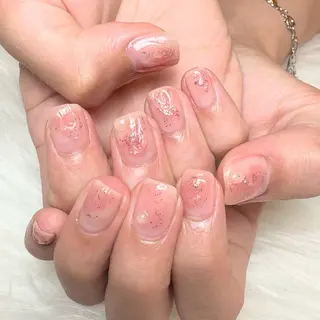 ネイル Lima 優菜のネイルデザイン