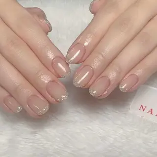 ネイル 富田 カネコのネイルデザイン
