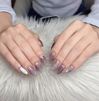 ネイル Yuki Nailのネイルデザイン