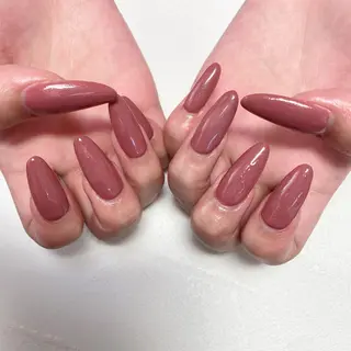 ネイル un bijouのネイルデザイン