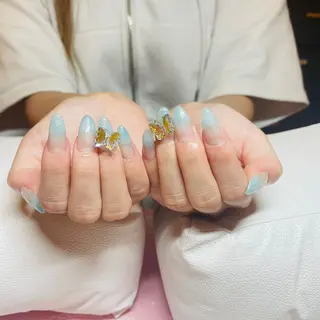 ネイル Shito ネイルのネイルデザイン