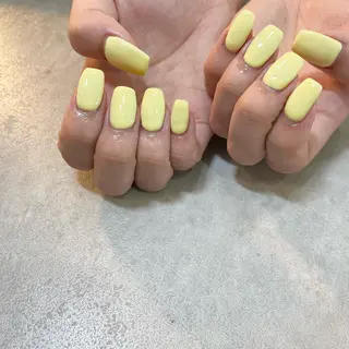 ネイル Nail Salon Gummi.のネイルデザイン