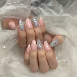 ネイル Raviy yuina♡のネイルデザイン